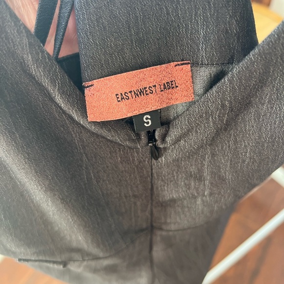 East West Label jumpsuit - Picture 7 of 8